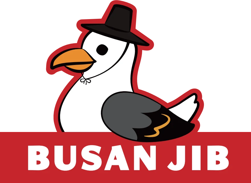 HARO, the BUSANJIB seagull